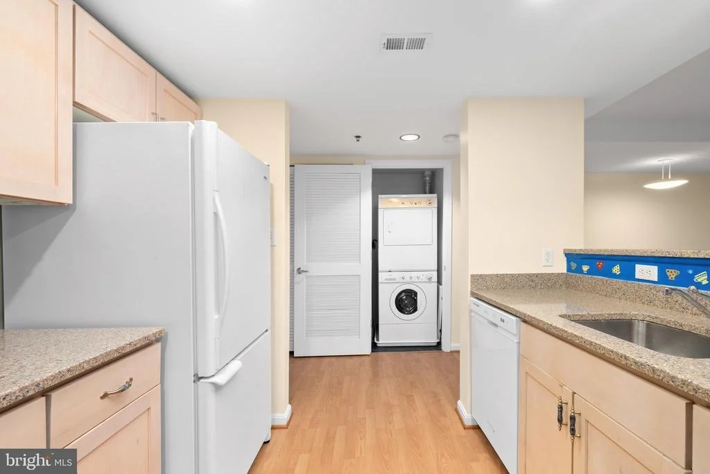 Photo of Unit 219 at 7981 EASTERN AVENUE