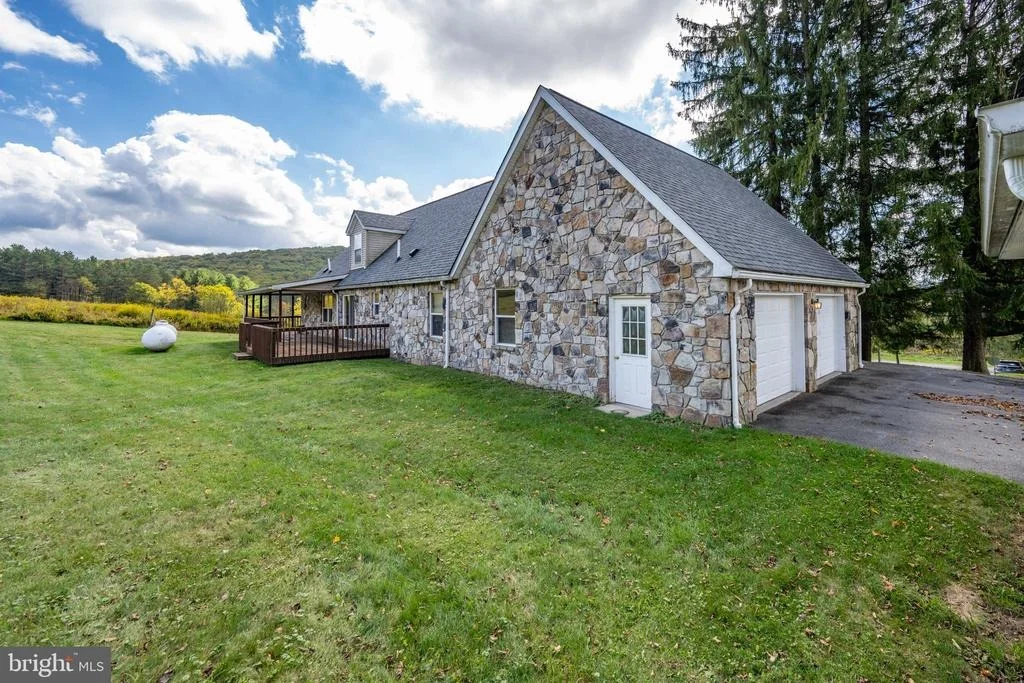 Photo of 5024 CRANESVILLE ROAD