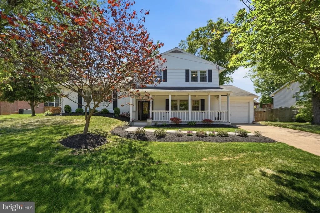 Photo of 15011 TARLETON DRIVE