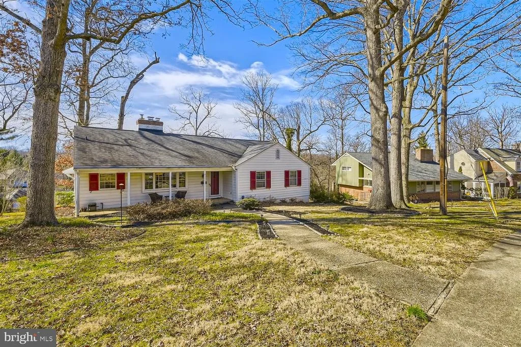 Photo of 857 GLEN ALLEN DRIVE