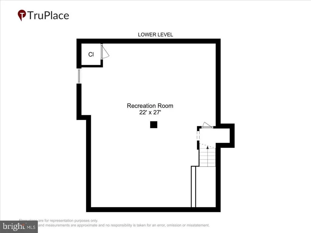 Photo of 11104 LORAN ROAD