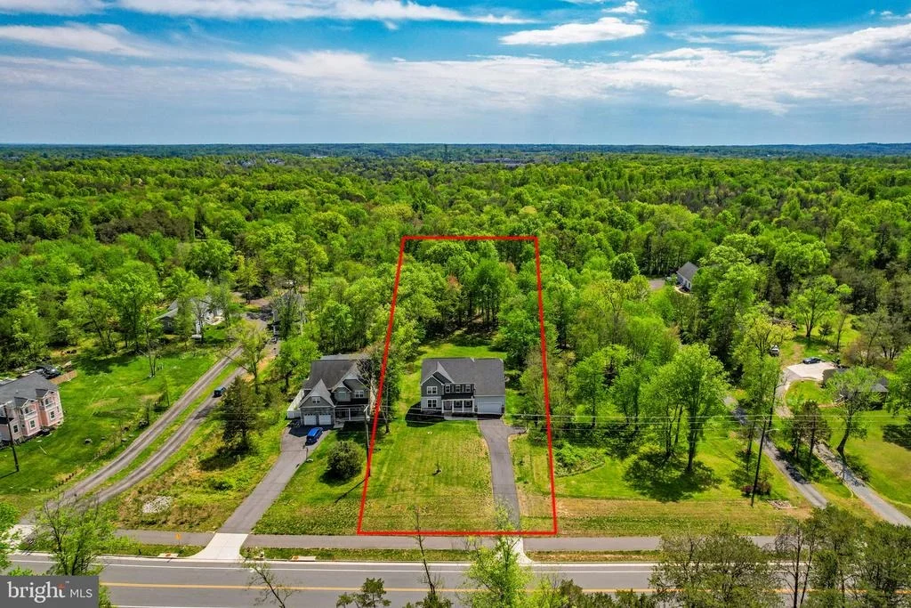 Photo of 15609 THOROUGHFARE ROAD