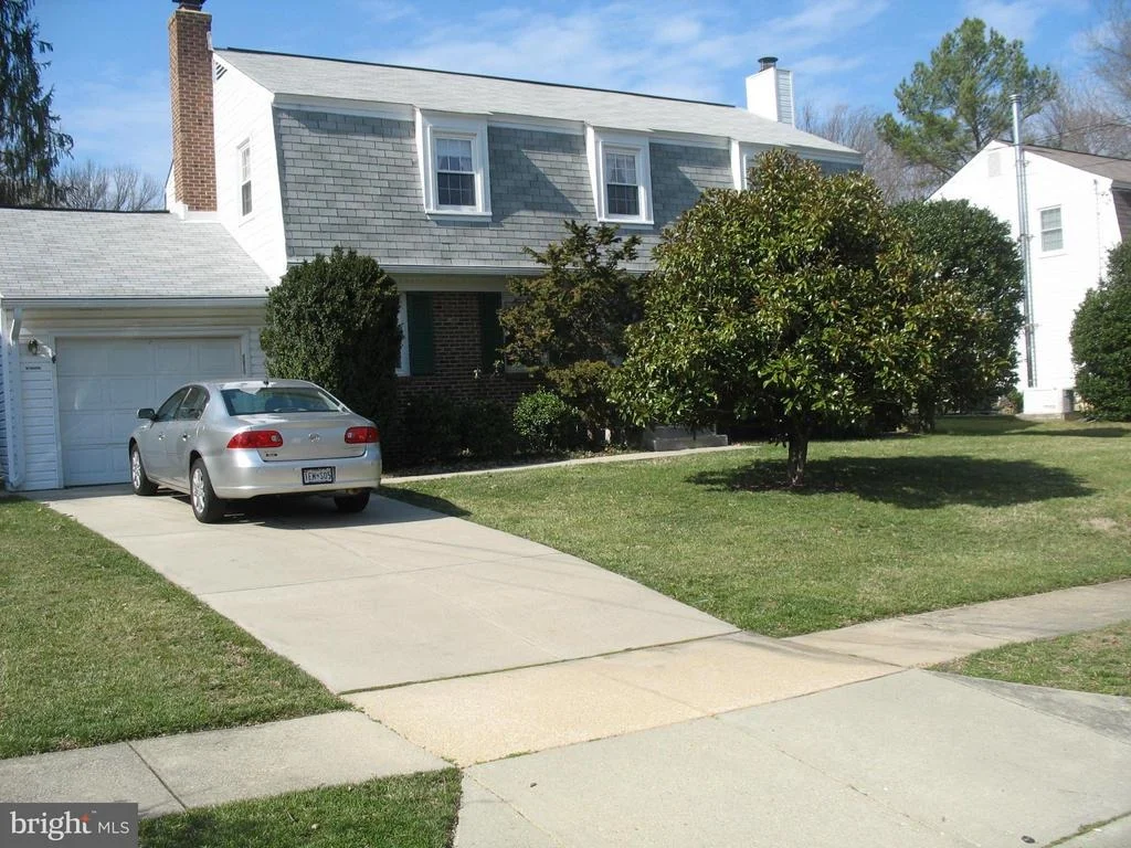 Photo of 16206 JERALD ROAD