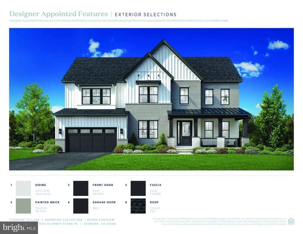 Photo of 41545 BLARNEY STONE PLACE