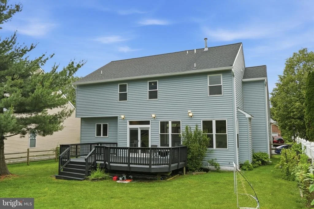 Photo of 107 CHERRYWOOD DRIVE
