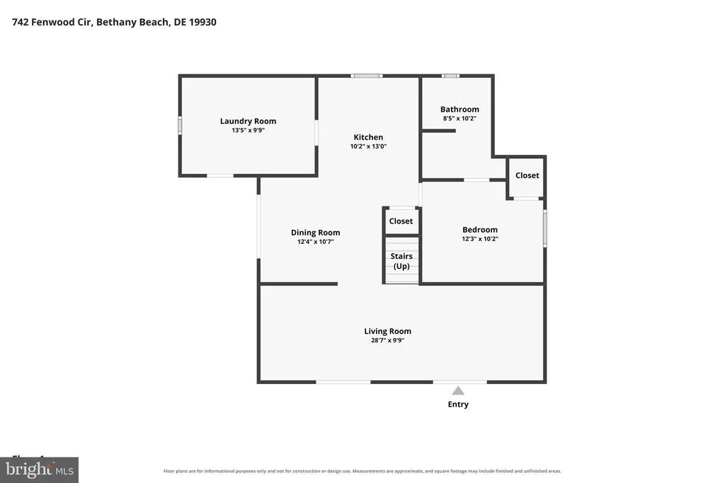 Photo of 742 FENWOOD CIRCLE