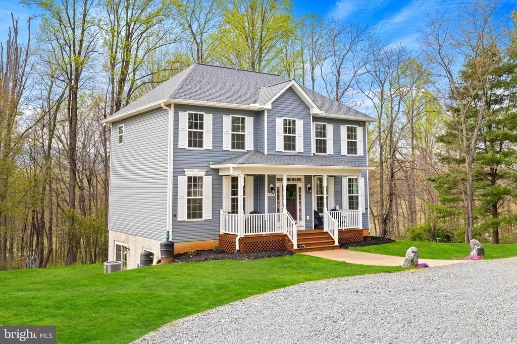 Photo of 4164 THRIFT ROAD