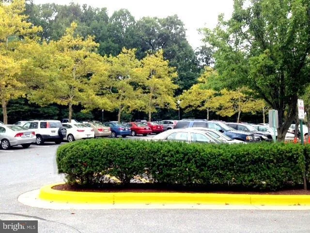Photo of Unit 4822 at 15100 INTERLACHEN DRIVE