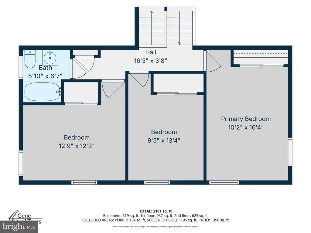 Photo of 5608 HUNTSMOOR ROAD