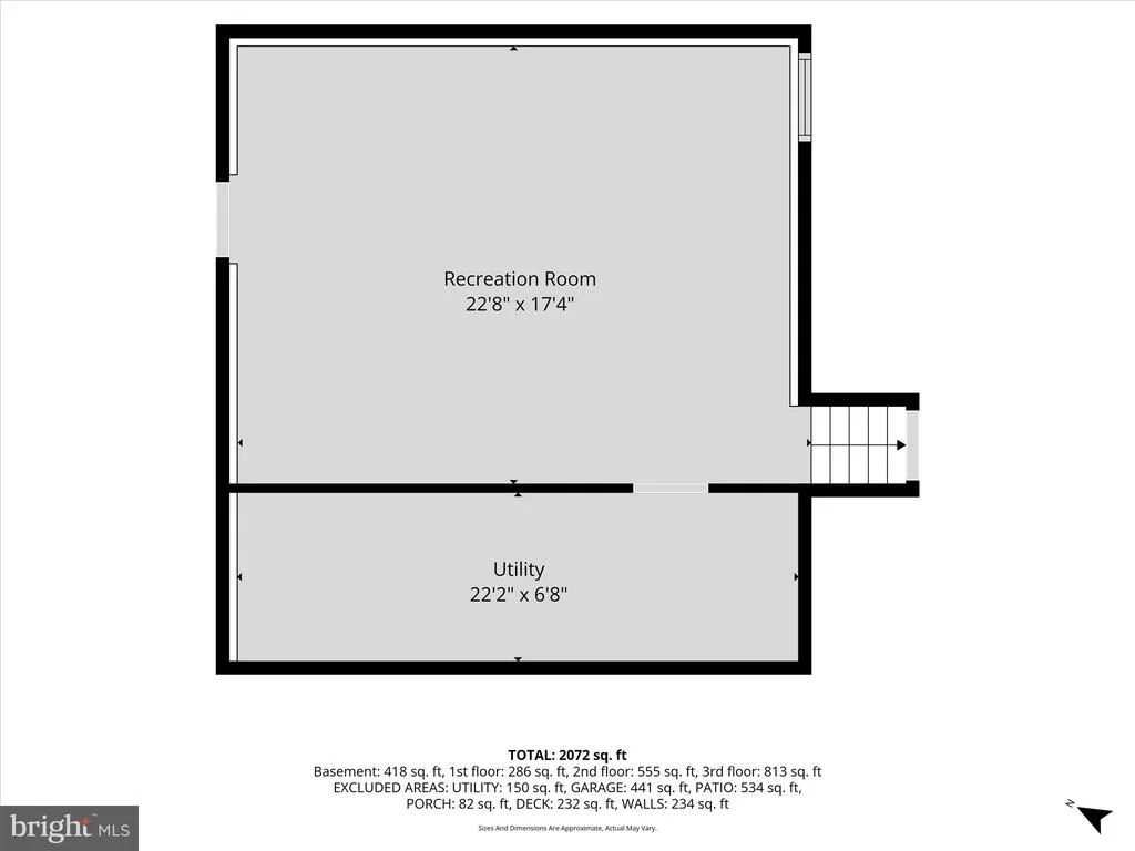 Photo of 17 ECKER AVENUE