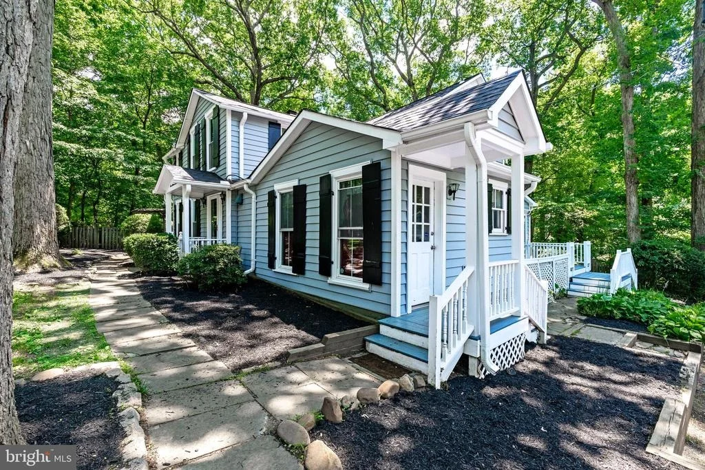Photo of 4003 OLD MILL ROAD