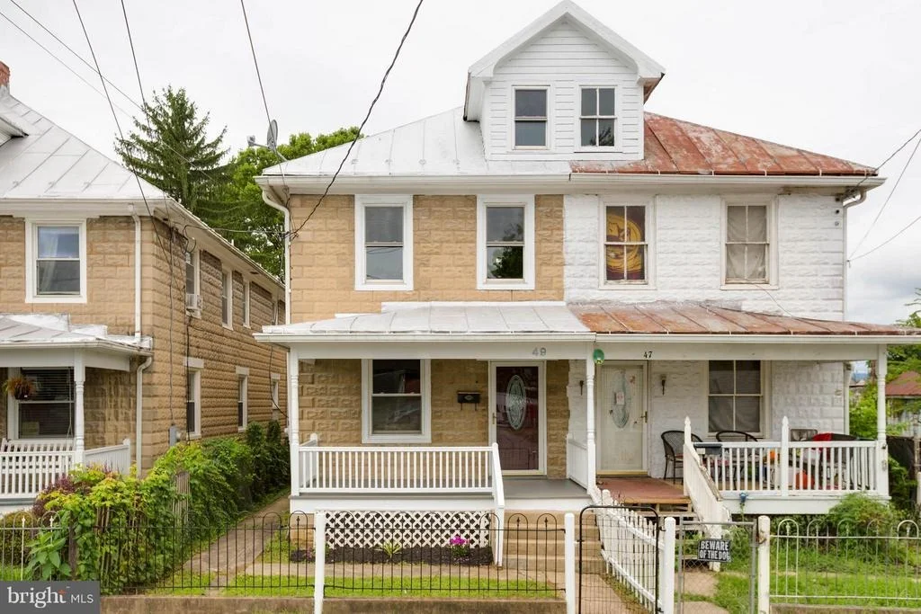 Photo of 49 HAMILTON AVENUE