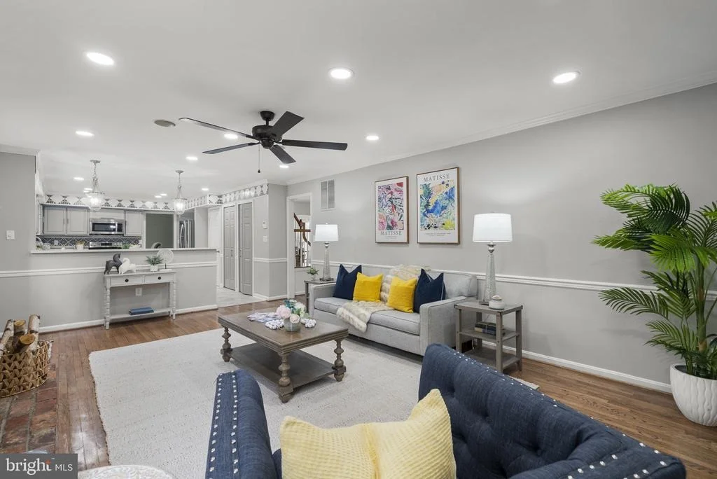 Photo of 14908 VILLAGE GATE DRIVE