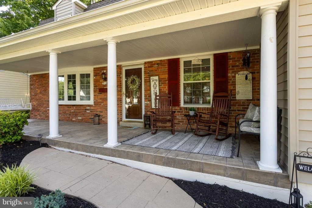 Photo of 218 GARNETT ROAD