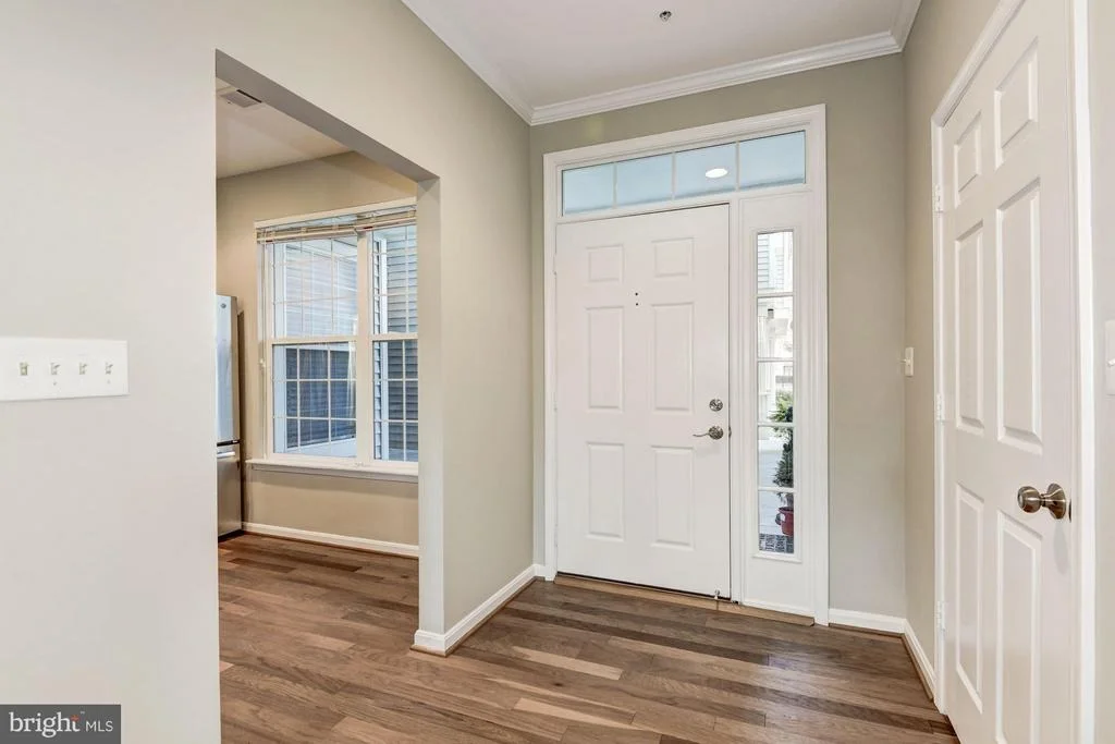 Photo of Unit M at 1307 WINDLEAF DRIVE