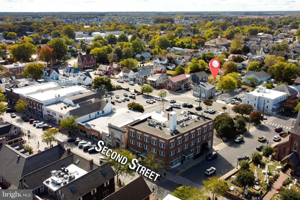 Photo of 315 CHESTNUT STREET