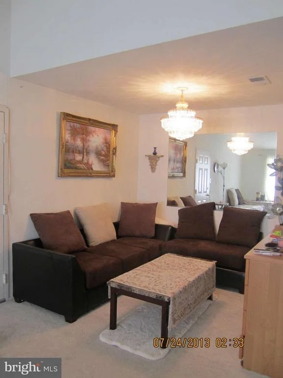 Photo of Unit 8 at 7811 HARROWGATE CIRCLE