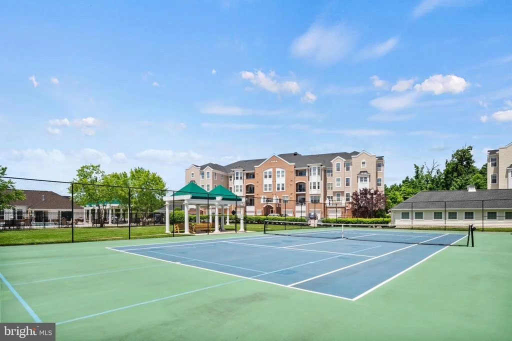Photo of Unit 206 at 7305 BROOKVIEW ROAD