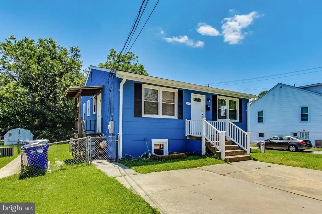 Photo of 5003 APACHE STREET