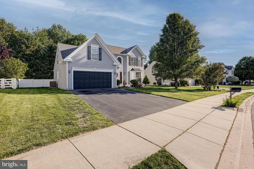 Photo of 23 BROWNING CIRCLE