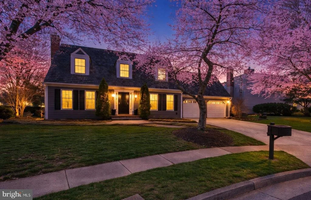 Photo of 1502 CHAIN BRIDGE COURT