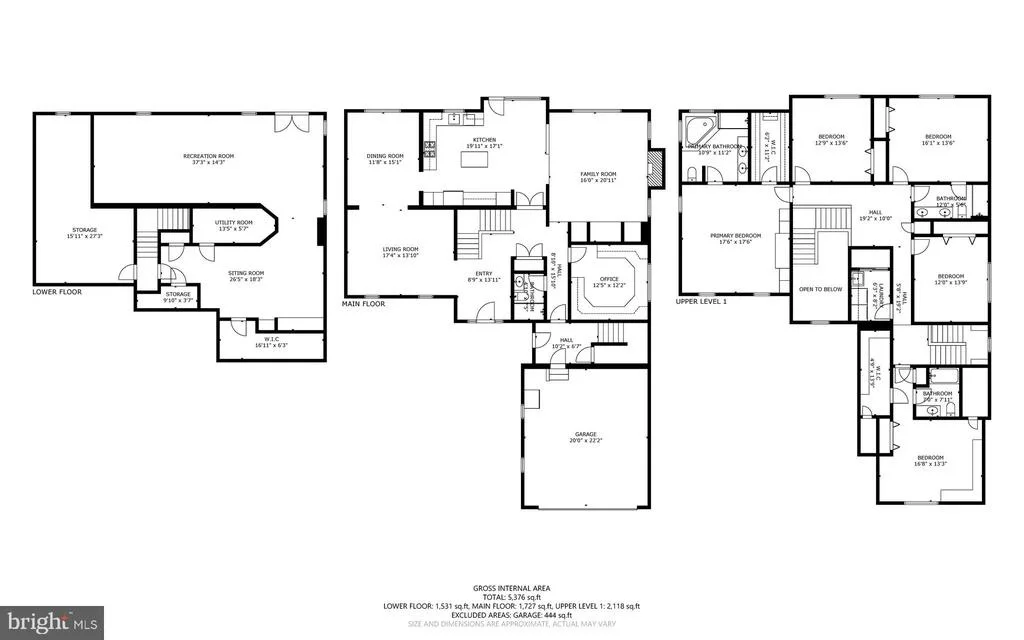 Photo of 6324 DARING PRINCE WAY