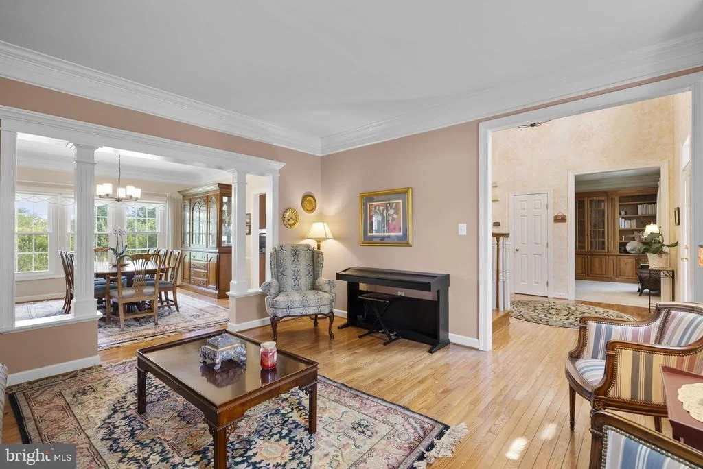 Photo of 805 LINDSEY MANOR LANE