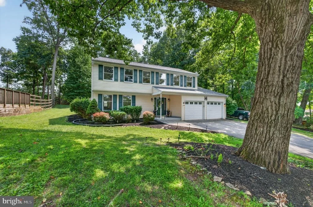 Photo of 10130 CLEARSPRING ROAD