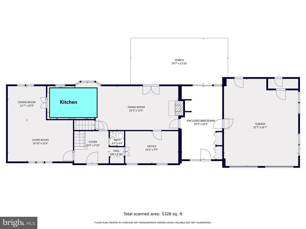 Photo of 28313 HONEYSUCKLE DRIVE