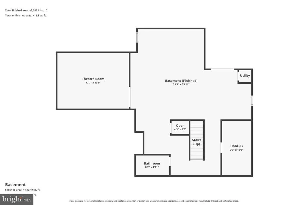 Photo of 9604 LORMAR LANE
