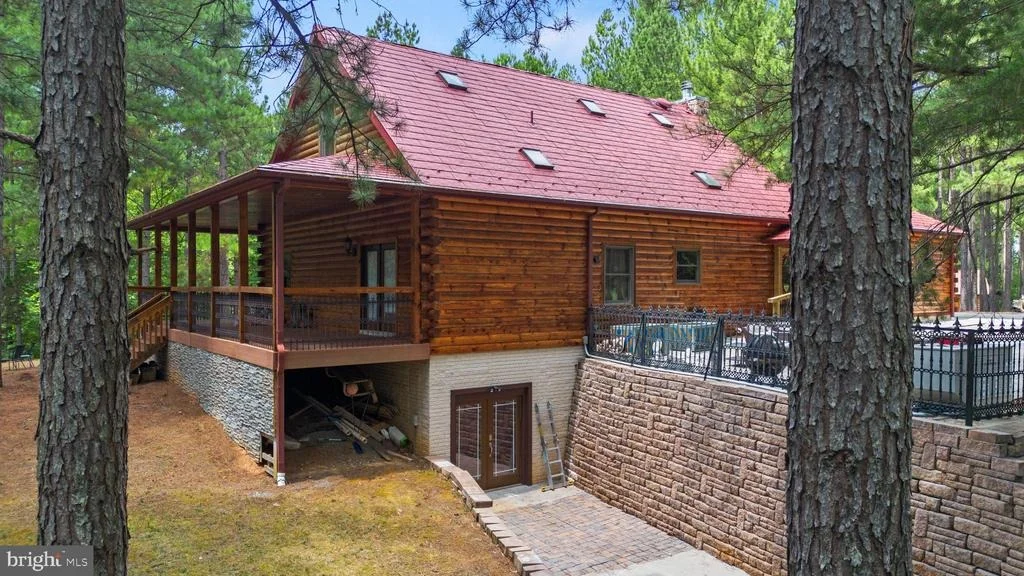 Photo of 362 DELL PERKINS ROAD