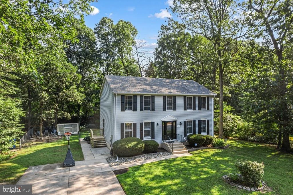 Photo of 710 WEBSTER DRIVE