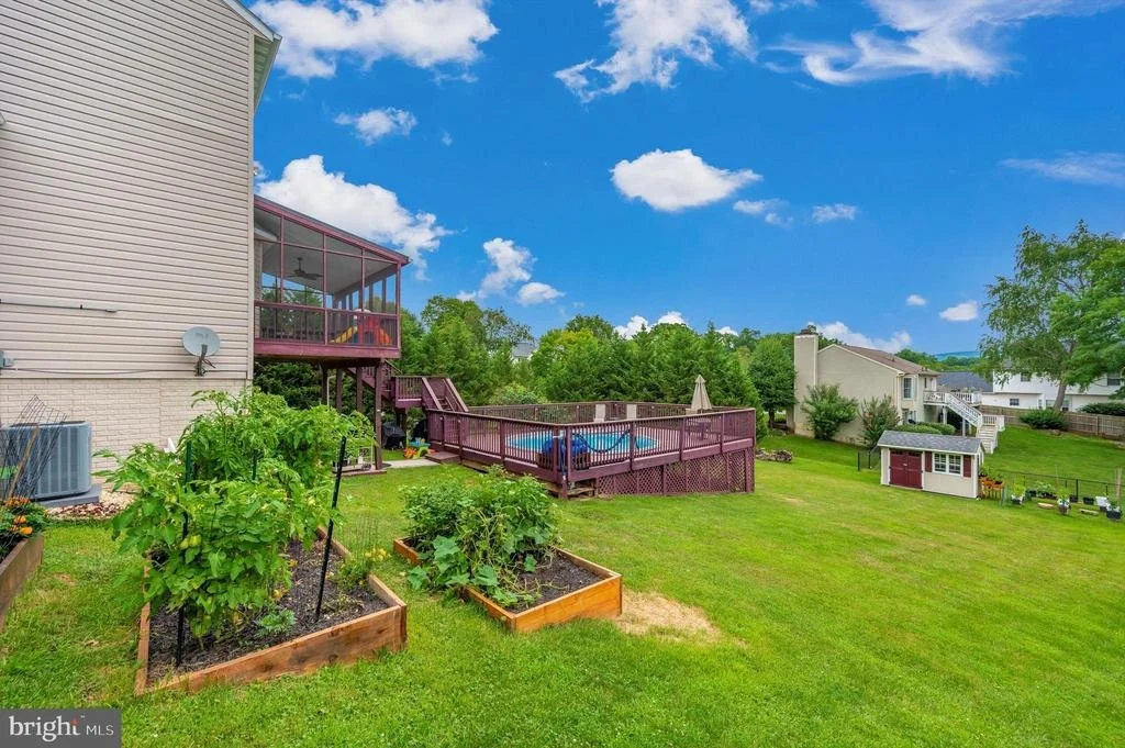 Photo of 484 FAIR MEADOWS BOULEVARD