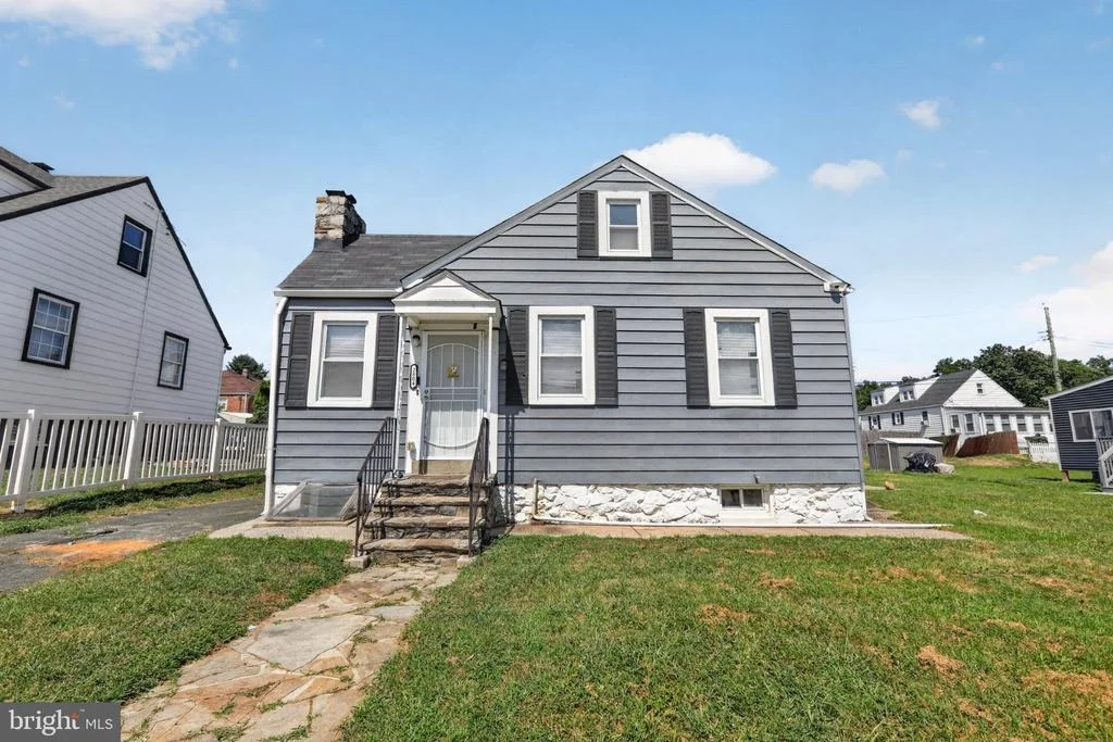 Photo of 2804 RUSCOMBE LANE