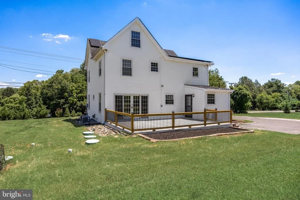 Photo of 402 BARNSBORO ROAD