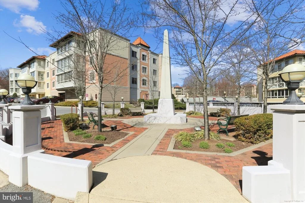 Photo of Unit 210 at 14801 PENNFIELD CIRCLE