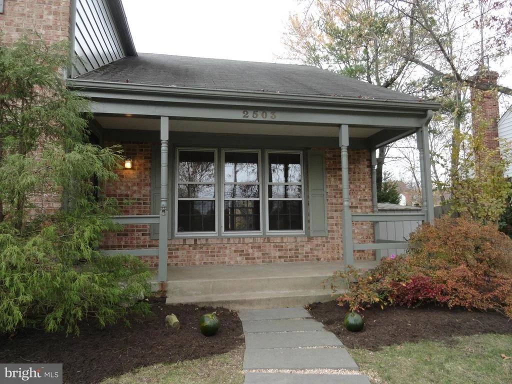 Photo of 2503 CHILHAM PLACE