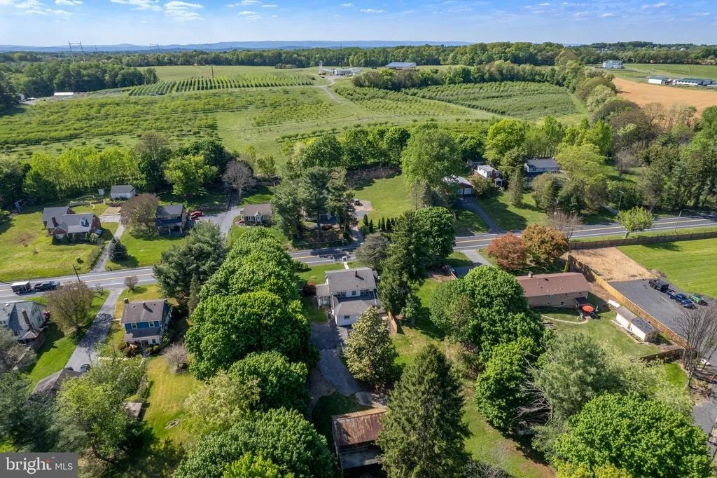 Photo of 28733 RIDGE ROAD