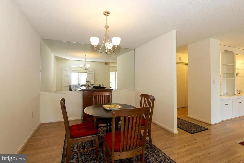 Photo of Unit 303 at 14800 PENNFIELD CIRCLE