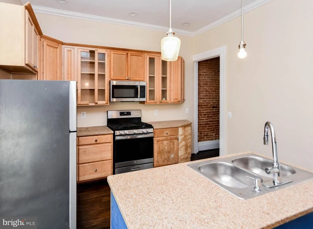 Photo of 2035 MADISON AVENUE