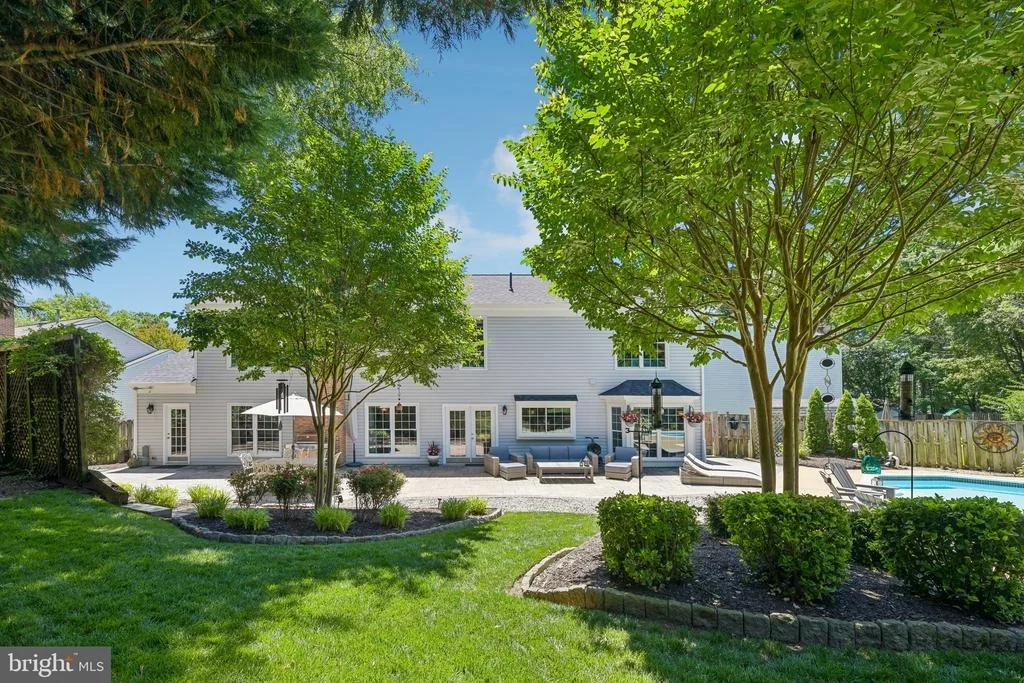 Photo of 7004 GREEN SPRING LANE