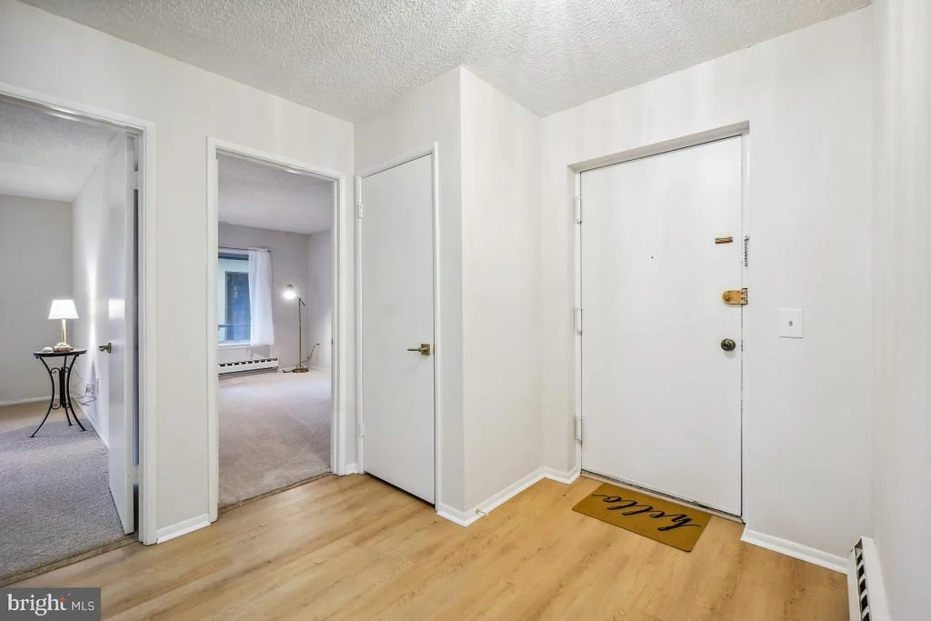 Photo of Unit 153E at 3500 FOREST EDGE DRIVE