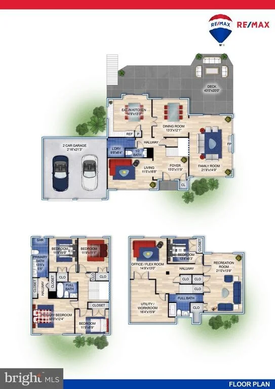 Photo of 11004 BROAD GREEN DRIVE