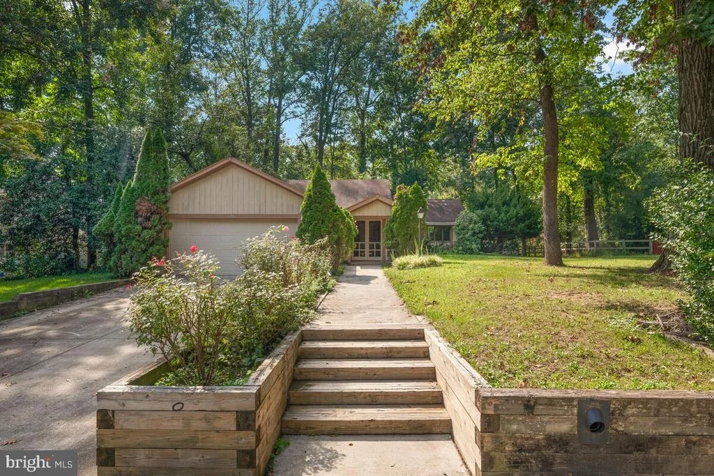 Photo of 6014 STEVENS FOREST ROAD