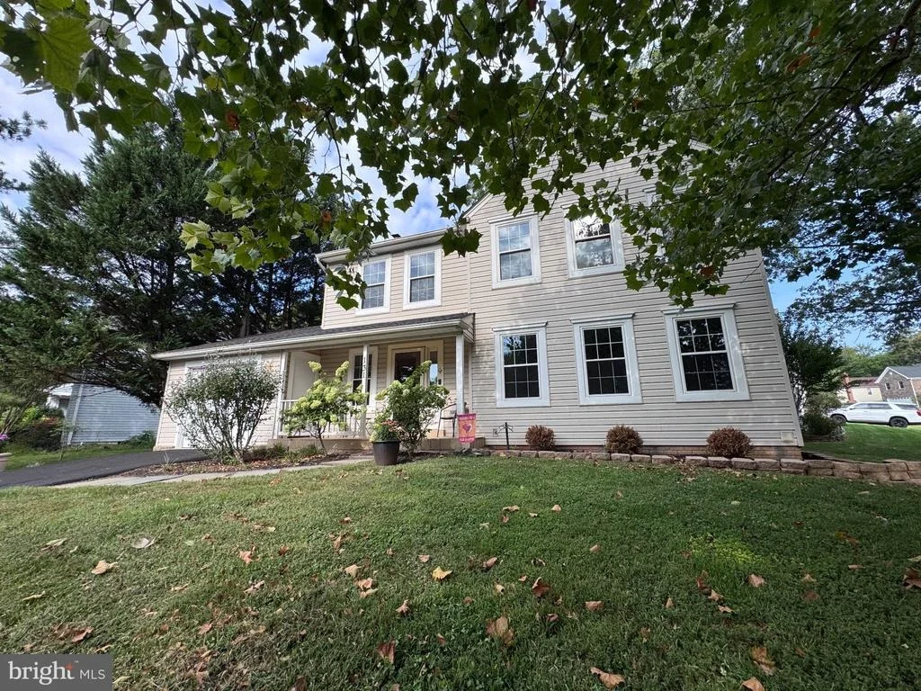 Photo of 131 SENECA RIDGE DRIVE
