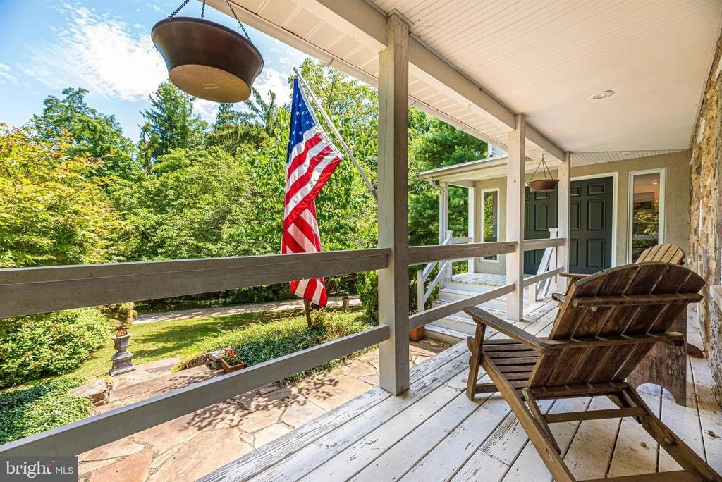 Photo of 5309 CAMP RAUDY ROAD