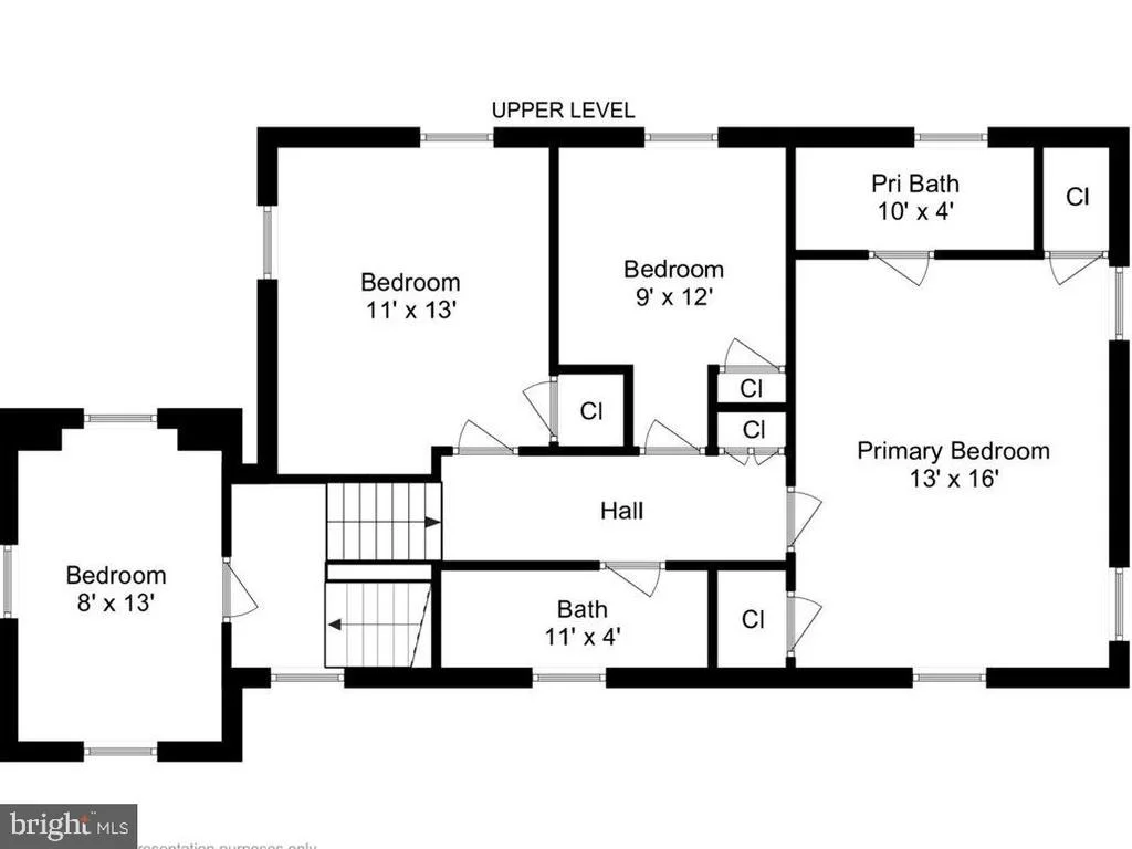 Photo of 7505 GLENDALE ROAD