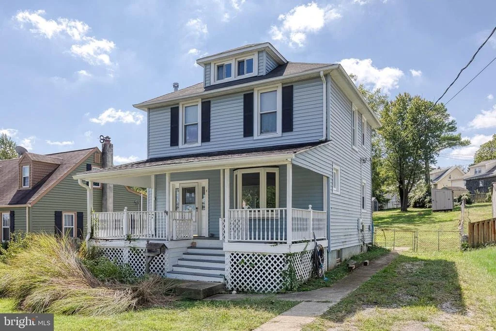 Photo of 4 HOLMES AVENUE