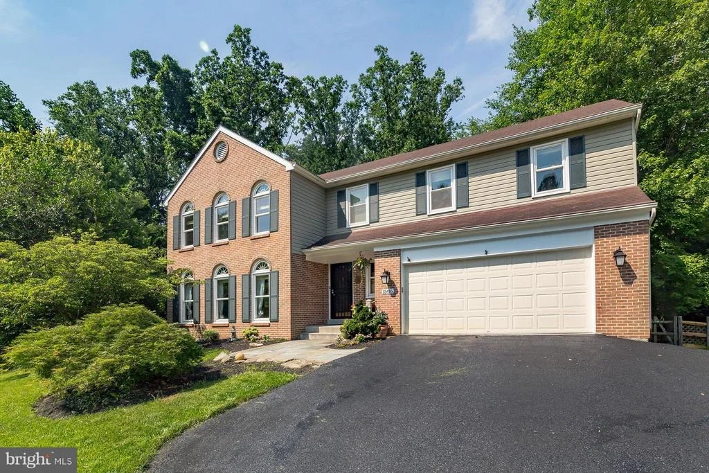 Photo of 15416 MERRIFIELDS LANE