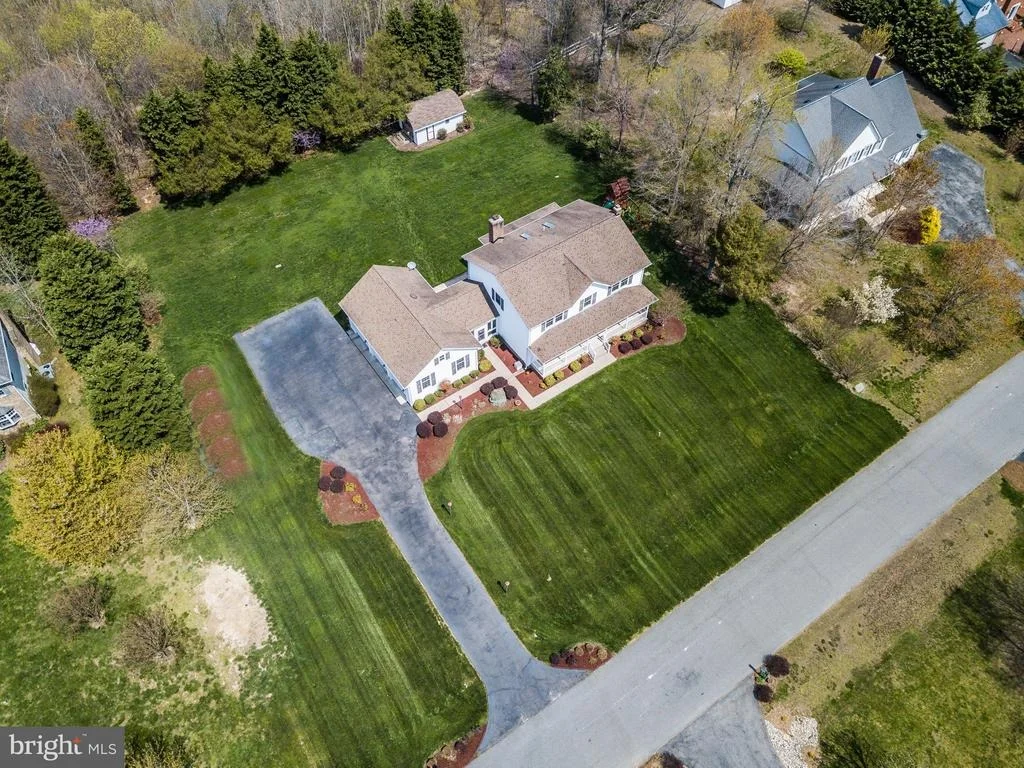 Photo of 152 MORGANS RIDGE ROAD